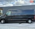 Рено Мастер 2020 в Ровно на Automoto.ua Черный Рено Мастер, объемом двигателя 2.3 л и пробегом 282 тыс. км за 19000 $, фото 4 на Automoto.ua