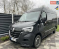 Черный Рено Мастер, объемом двигателя 2.3 л и пробегом 290 тыс. км за 19900 $, фото 1 на Automoto.ua