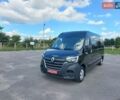 Черный Рено Мастер, объемом двигателя 2.3 л и пробегом 200 тыс. км за 20999 $, фото 10 на Automoto.ua