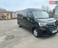 Черный Рено Мастер, объемом двигателя 2.3 л и пробегом 200 тыс. км за 20700 $, фото 1 на Automoto.ua