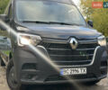 Рено Мастер 2020 в Львове на Automoto.ua Черный Рено Мастер, объемом двигателя 0 л и пробегом 125 тыс. км за 29999 $, фото 22 на Automoto.ua