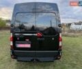 Рено Мастер 2020 в Житомире на Automoto.ua Черный Рено Мастер, объемом двигателя 2.3 л и пробегом 157 тыс. км за 25500 $, фото 4 на Automoto.ua