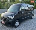 Черный Рено Мастер, объемом двигателя 2.3 л и пробегом 250 тыс. км за 22200 $, фото 1 на Automoto.ua