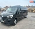 Черный Рено Мастер, объемом двигателя 2.3 л и пробегом 200 тыс. км за 20700 $, фото 8 на Automoto.ua