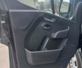 Черный Рено Мастер, объемом двигателя 2.3 л и пробегом 200 тыс. км за 20700 $, фото 46 на Automoto.ua