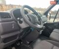 Черный Рено Мастер, объемом двигателя 2.3 л и пробегом 200 тыс. км за 20700 $, фото 52 на Automoto.ua