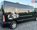 Черный Рено Мастер, объемом двигателя 2.3 л и пробегом 250 тыс. км за 22200 $, фото 11 на Automoto.ua