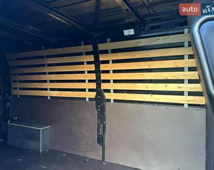 Черный Рено Мастер, объемом двигателя 2.3 л и пробегом 250 тыс. км за 22200 $, фото 43 на Automoto.ua