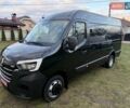 Рено Мастер 2020 в Житомире на Automoto.ua Черный Рено Мастер, объемом двигателя 2.3 л и пробегом 157 тыс. км за 25500 $, фото 7 на Automoto.ua