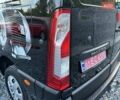 Черный Рено Мастер, объемом двигателя 2.3 л и пробегом 250 тыс. км за 22200 $, фото 24 на Automoto.ua