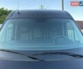 Черный Рено Мастер, объемом двигателя 2.3 л и пробегом 250 тыс. км за 22200 $, фото 3 на Automoto.ua