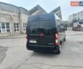 Черный Рено Мастер, объемом двигателя 2.3 л и пробегом 200 тыс. км за 20700 $, фото 4 на Automoto.ua