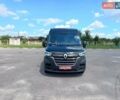 Черный Рено Мастер, объемом двигателя 2.3 л и пробегом 200 тыс. км за 20999 $, фото 1 на Automoto.ua