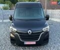 Черный Рено Мастер, объемом двигателя 2.3 л и пробегом 250 тыс. км за 22200 $, фото 94 на Automoto.ua