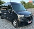 Черный Рено Мастер, объемом двигателя 2.3 л и пробегом 250 тыс. км за 22200 $, фото 91 на Automoto.ua
