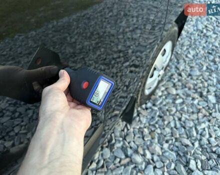 Черный Рено Мастер, объемом двигателя 2.3 л и пробегом 250 тыс. км за 22200 $, фото 136 на Automoto.ua