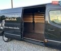 Черный Рено Мастер, объемом двигателя 2.3 л и пробегом 250 тыс. км за 22200 $, фото 42 на Automoto.ua