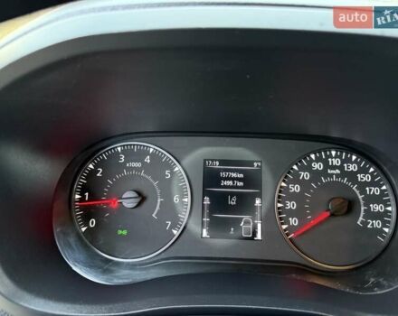 Рено Мастер 2020 в Житомире на Automoto.ua Черный Рено Мастер, объемом двигателя 2.3 л и пробегом 157 тыс. км за 25500 $, фото 18 на Automoto.ua