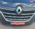 Черный Рено Мастер, объемом двигателя 2.3 л и пробегом 200 тыс. км за 20999 $, фото 12 на Automoto.ua