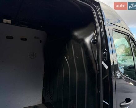 Рено Мастер 2020 в Ровно на Automoto.ua Черный Рено Мастер, объемом двигателя 2.3 л и пробегом 282 тыс. км за 19000 $, фото 35 на Automoto.ua