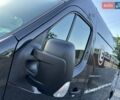 Черный Рено Мастер, объемом двигателя 2.3 л и пробегом 250 тыс. км за 22200 $, фото 39 на Automoto.ua