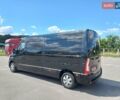 Черный Рено Мастер, объемом двигателя 2.3 л и пробегом 200 тыс. км за 20999 $, фото 5 на Automoto.ua