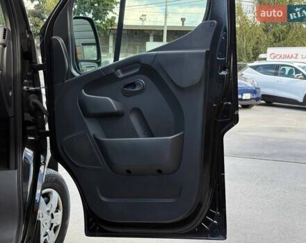 Рено Мастер 2020 в Ровно на Automoto.ua Черный Рено Мастер, объемом двигателя 2.3 л и пробегом 282 тыс. км за 19000 $, фото 37 на Automoto.ua