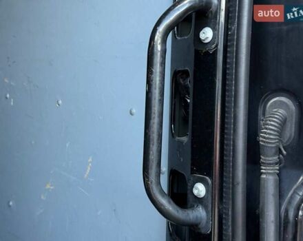 Рено Мастер 2020 в Ровно на Automoto.ua Черный Рено Мастер, объемом двигателя 2.3 л и пробегом 282 тыс. км за 19000 $, фото 27 на Automoto.ua