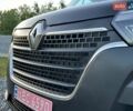 Черный Рено Мастер, объемом двигателя 2.3 л и пробегом 250 тыс. км за 22200 $, фото 15 на Automoto.ua