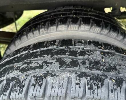 Рено Мастер 2020 в Житомире на Automoto.ua Черный Рено Мастер, объемом двигателя 2.3 л и пробегом 157 тыс. км за 25500 $, фото 10 на Automoto.ua