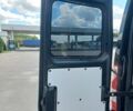 Черный Рено Мастер, объемом двигателя 2.3 л и пробегом 200 тыс. км за 20999 $, фото 28 на Automoto.ua