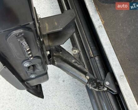 Рено Мастер 2020 в Ровно на Automoto.ua Черный Рено Мастер, объемом двигателя 2.3 л и пробегом 282 тыс. км за 19000 $, фото 32 на Automoto.ua