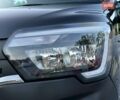 Черный Рено Мастер, объемом двигателя 2.3 л и пробегом 250 тыс. км за 22200 $, фото 14 на Automoto.ua
