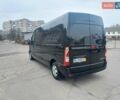 Черный Рено Мастер, объемом двигателя 2.3 л и пробегом 200 тыс. км за 20700 $, фото 6 на Automoto.ua