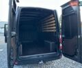 Черный Рено Мастер, объемом двигателя 2.3 л и пробегом 250 тыс. км за 22200 $, фото 50 на Automoto.ua