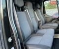 Черный Рено Мастер, объемом двигателя 2.3 л и пробегом 250 тыс. км за 22200 $, фото 103 на Automoto.ua