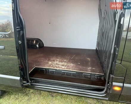 Рено Мастер 2020 в Житомире на Automoto.ua Черный Рено Мастер, объемом двигателя 2.3 л и пробегом 157 тыс. км за 25500 $, фото 8 на Automoto.ua