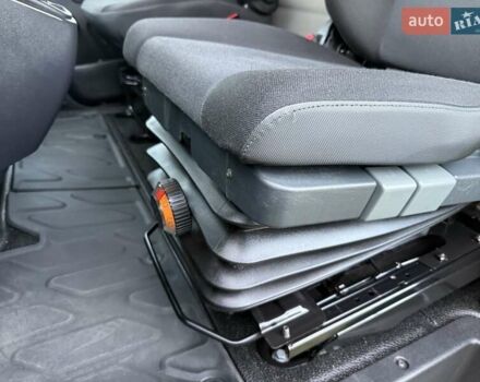 Рено Мастер 2020 в Житомире на Automoto.ua Черный Рено Мастер, объемом двигателя 2.3 л и пробегом 157 тыс. км за 25500 $, фото 15 на Automoto.ua