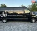 Черный Рено Мастер, объемом двигателя 2.3 л и пробегом 250 тыс. км за 22200 $, фото 2 на Automoto.ua