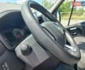 Черный Рено Мастер, объемом двигателя 2.3 л и пробегом 200 тыс. км за 20999 $, фото 62 на Automoto.ua