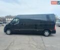 Черный Рено Мастер, объемом двигателя 2.3 л и пробегом 200 тыс. км за 20700 $, фото 7 на Automoto.ua