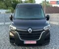 Черный Рено Мастер, объемом двигателя 2.3 л и пробегом 250 тыс. км за 22200 $, фото 6 на Automoto.ua