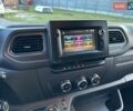 Черный Рено Мастер, объемом двигателя 2.3 л и пробегом 250 тыс. км за 22200 $, фото 83 на Automoto.ua