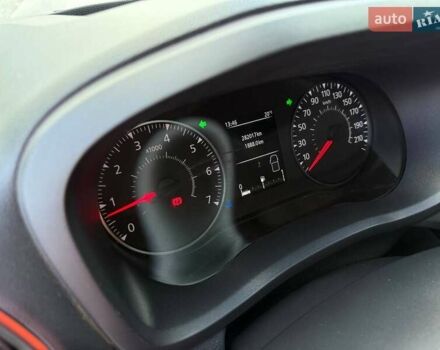 Рено Мастер 2020 в Ровно на Automoto.ua Черный Рено Мастер, объемом двигателя 2.3 л и пробегом 282 тыс. км за 19000 $, фото 17 на Automoto.ua