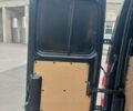 Черный Рено Мастер, объемом двигателя 2.3 л и пробегом 200 тыс. км за 20700 $, фото 25 на Automoto.ua