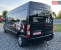 Черный Рено Мастер, объемом двигателя 2.3 л и пробегом 250 тыс. км за 22200 $, фото 10 на Automoto.ua