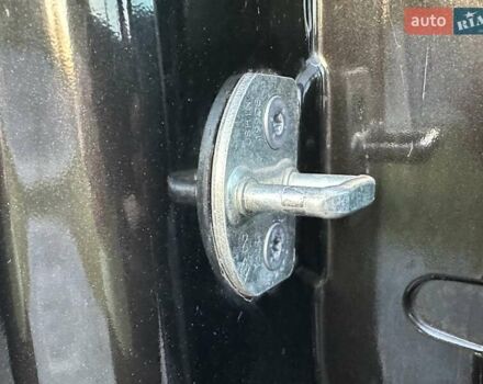 Черный Рено Мастер, объемом двигателя 2.3 л и пробегом 250 тыс. км за 22200 $, фото 96 на Automoto.ua