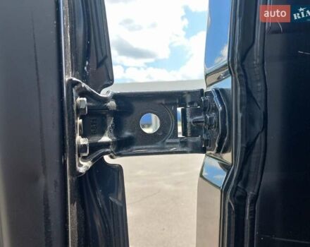 Черный Рено Мастер, объемом двигателя 2.3 л и пробегом 200 тыс. км за 20999 $, фото 38 на Automoto.ua