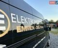 Черный Рено Мастер, объемом двигателя 2.3 л и пробегом 250 тыс. км за 22200 $, фото 34 на Automoto.ua