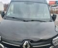 Черный Рено Мастер, объемом двигателя 2.3 л и пробегом 200 тыс. км за 20700 $, фото 10 на Automoto.ua